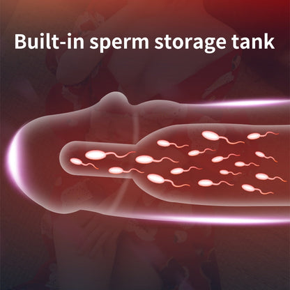 🔥🎁 2025 HOT Deal 💥 Reusable Penis Extension Vibrator – Makes You Longer, Harder & Unstoppable 😍